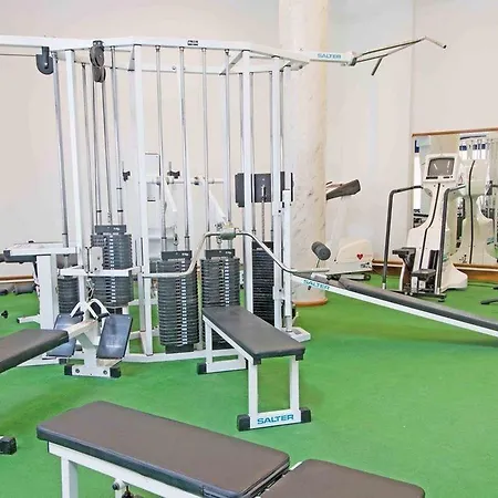Club Vista 4* אמדורס