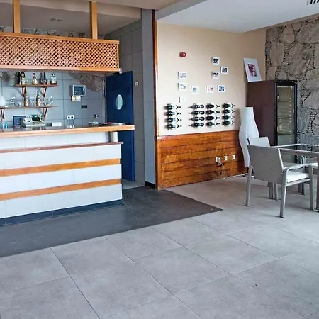 阿马多雷斯韦斯特公寓式酒店 公寓式酒店