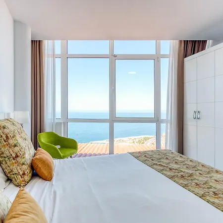 Holiday Club Vista Amadores Aparthotel