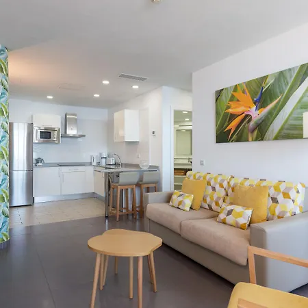 Holiday Club Vista Amadores 4* Amadores