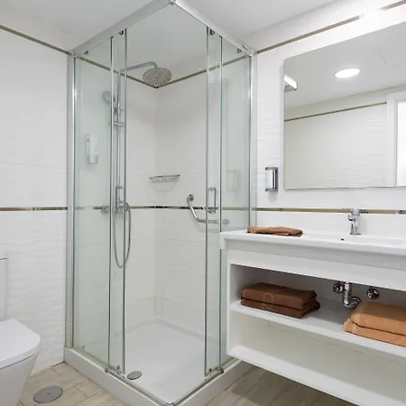 Holiday Club Vista Amadores 4* Amadores