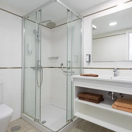 Club Vista 4* Amadores