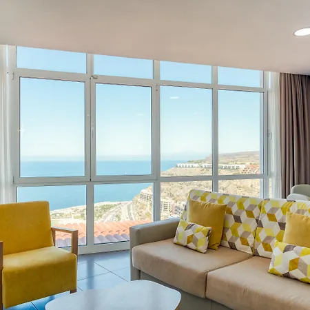 Holiday Club Vista Amadores 4* Amadores