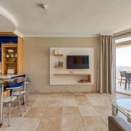 Holiday Club Vista Amadores Aparthotel