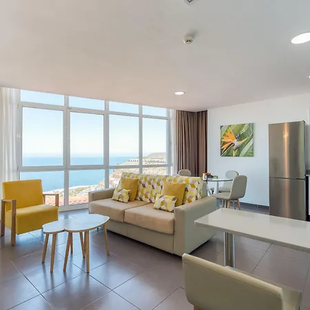 Holiday Club Vista Amadores 4* Amadores
