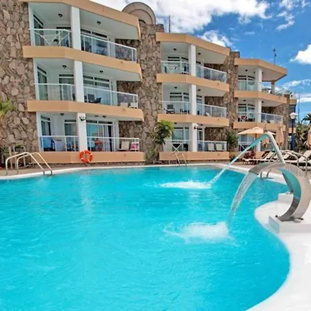 Aparthotel Holiday Club Vista Amadores