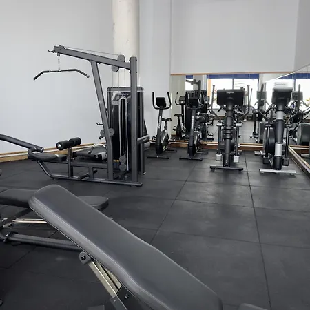 מלון דירות Club Vista