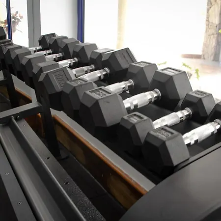 Apartmanhotel Club Vista 4*