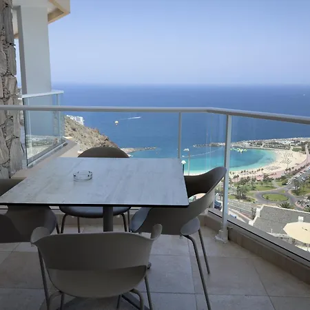 Club Vista Aparthotel 4*
