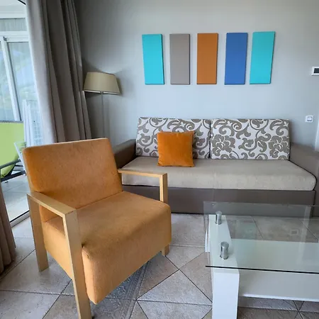 Club Vista Apartmanhotel Amadores