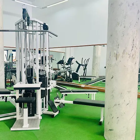 Club Vista 4* Amadores