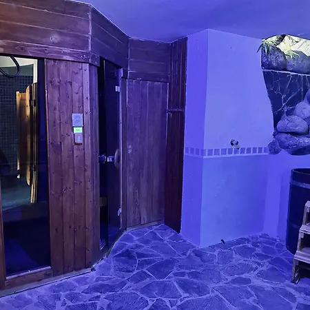 Club Vista Apartmanhotel Amadores