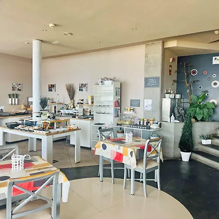 Club Vista Apartmanhotel 4*