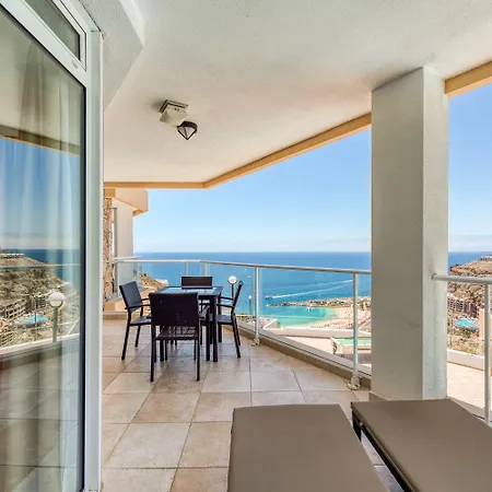 Club Vista Apartmanhotel 4*