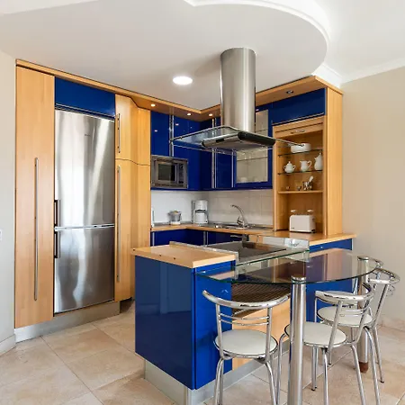 Club Vista מלון דירות