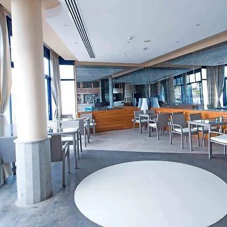 Holiday Club Vista Amadores Aparthotel