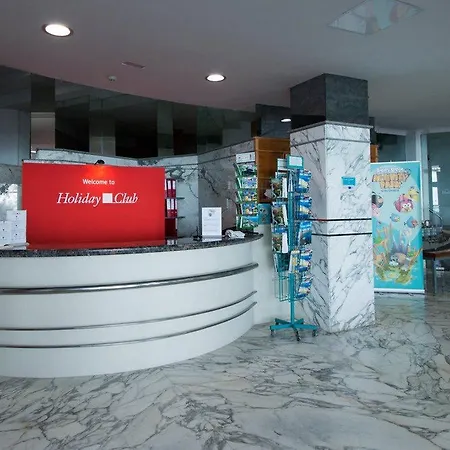 Holiday Club Vista Amadores Aparthotel