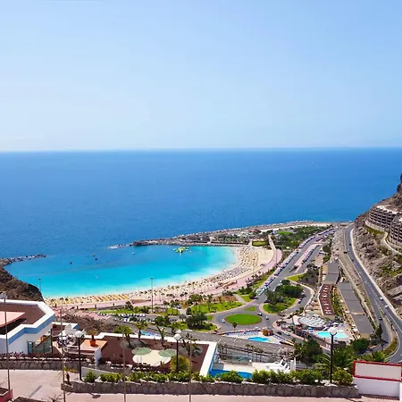 Holiday Club Vista Amadores 4* Amadores