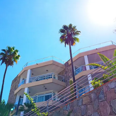 Holiday Club Vista Amadores