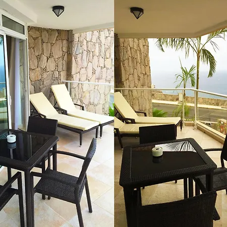 Holiday Club Vista Amadores Aparthotel 4*