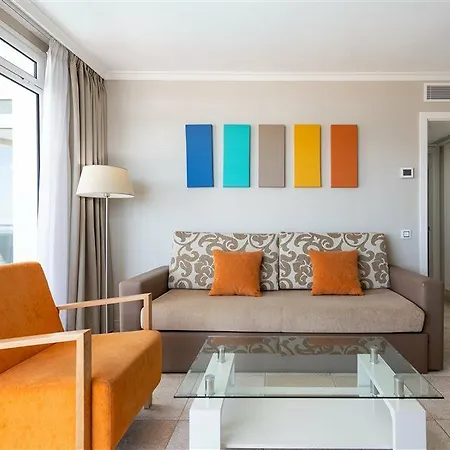 Holiday Club Vista Amadores Aparthotel