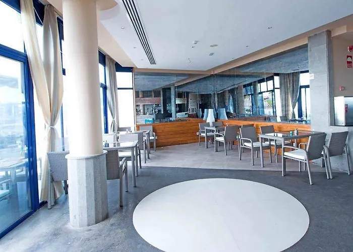 Club Vista Lägenhetshotell