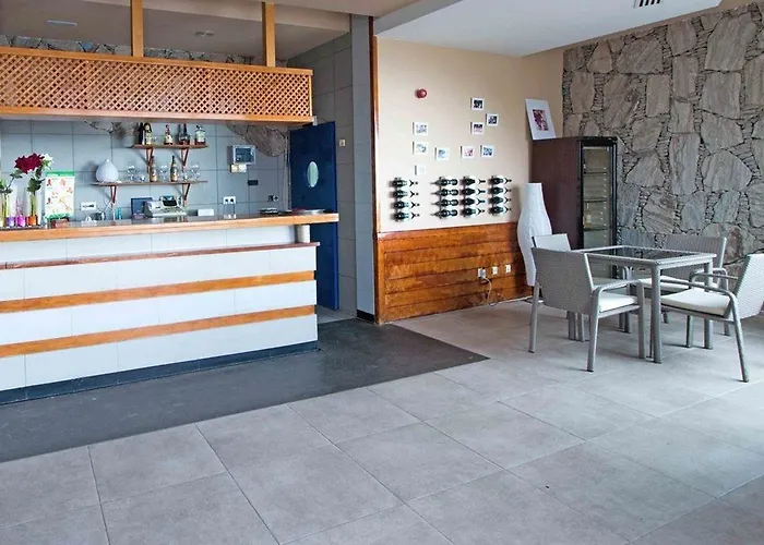 Club Vista Lägenhetshotell