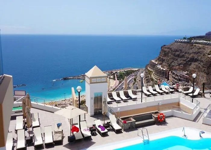 Club Vista Lägenhetshotell