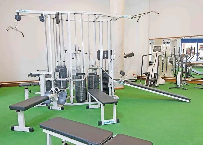 Club Vista 4* Amadores