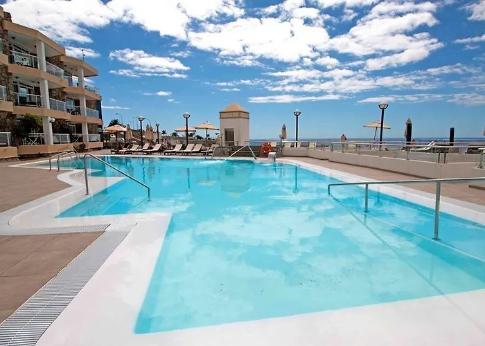 Club Vista Lägenhetshotell