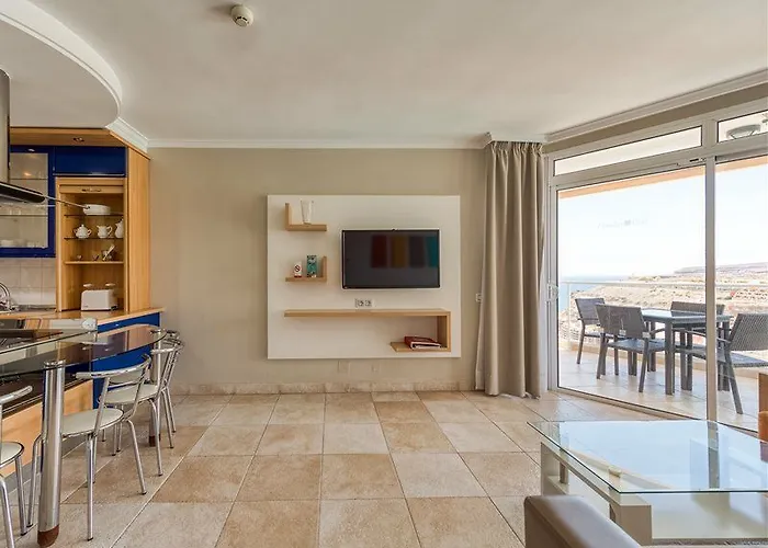 Club Vista Lägenhetshotell 4*