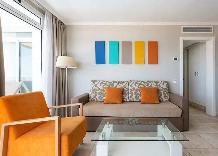 Club Vista Lägenhetshotell